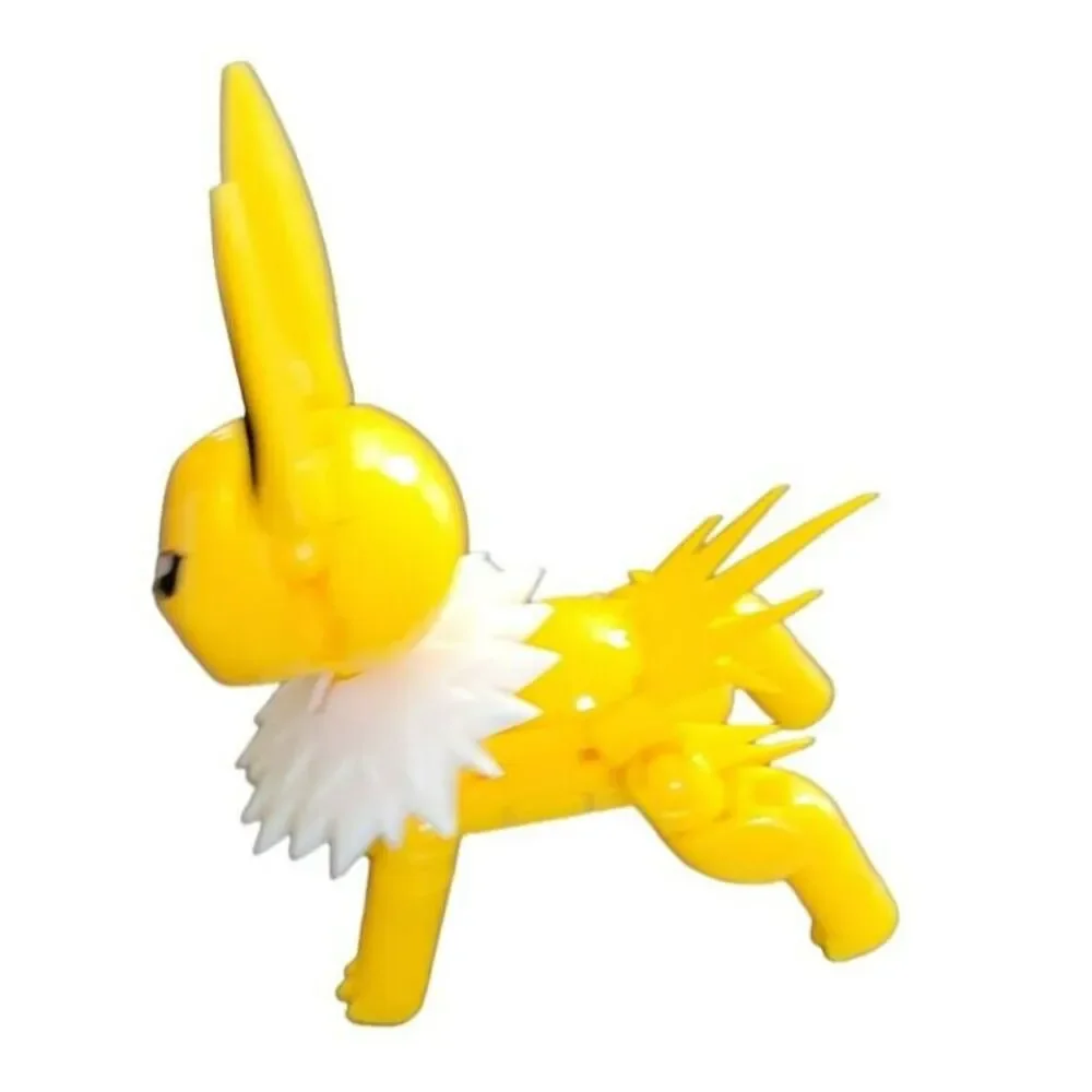 Mega Construx Pokemon Jolteon Figure‎